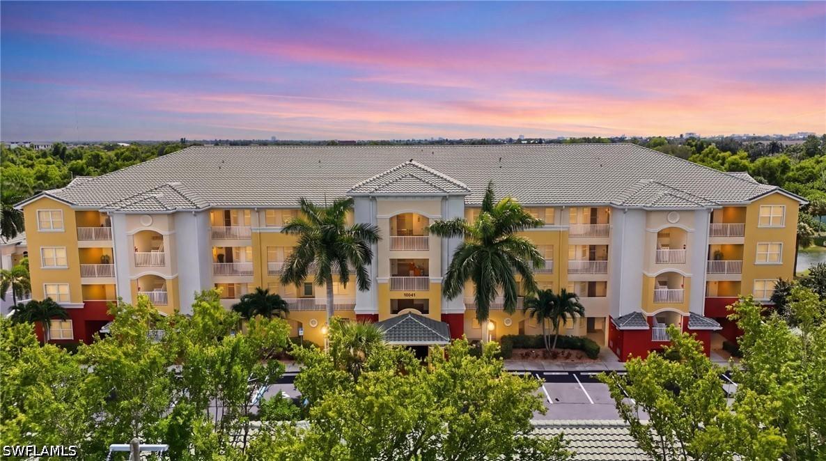11041 Gulf Reflections Dr. #403, Fort Myers, FL 33908