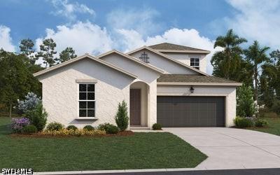 17180 Cottontail Cir., Punta Gorda, FL 33982