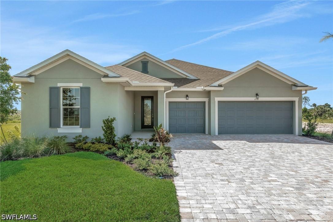17013 Great Heron Ln., Punta Gorda, FL 33982