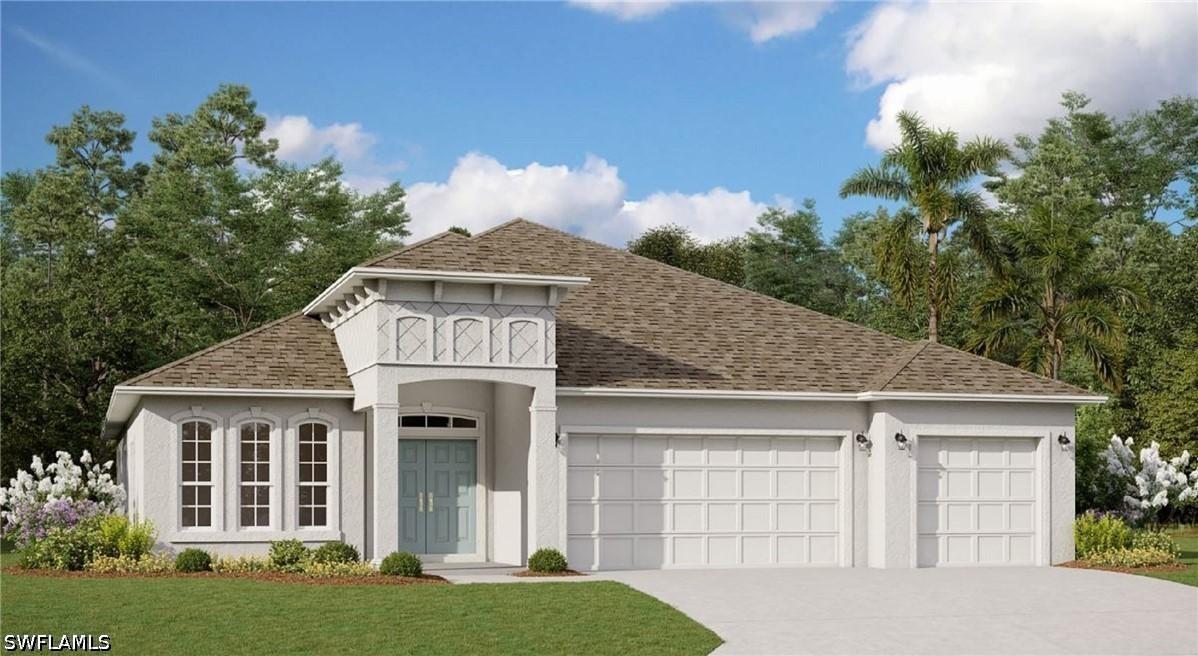 17027 Cottontail Cir., Punta Gorda, FL 33982
