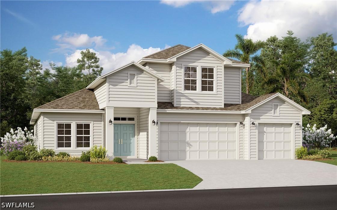 17297 Cottontail Cir., Punta Gorda, FL 33982