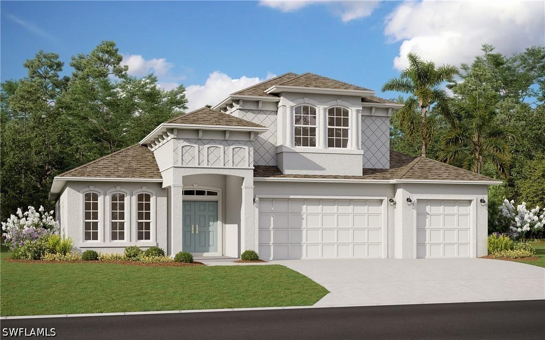 16967 Cottontail Cir., Punta Gorda, FL 33982