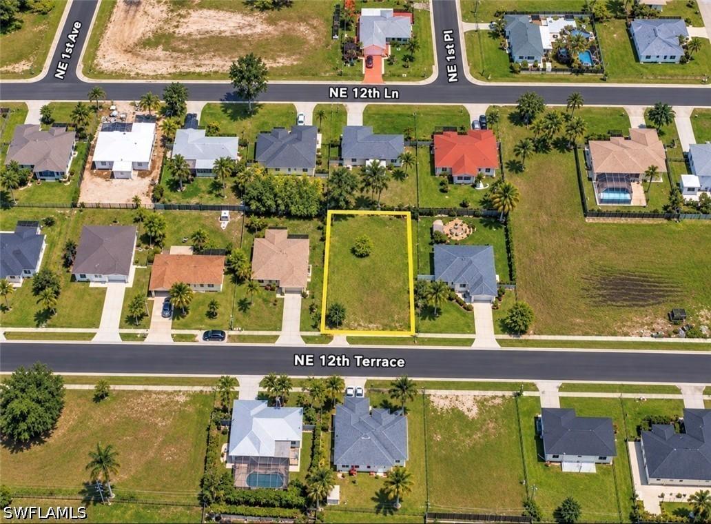 113 NE 12th Ter., Cape Coral, FL 33909