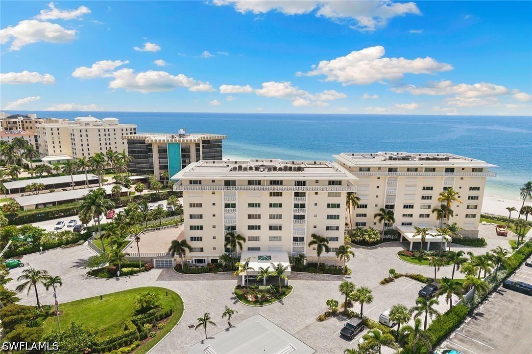 3401 Gulf Shore Blvd. #205, Naples, FL 34103