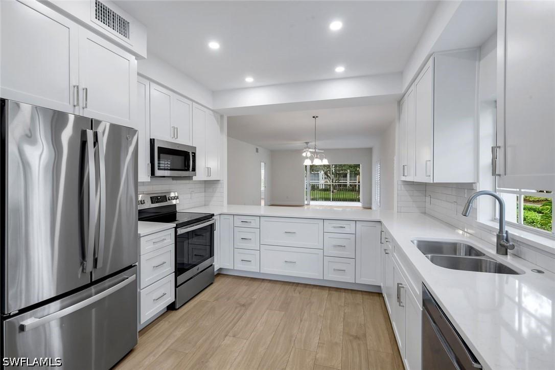6030 Chardonnay Ln. #204, Naples, FL 34119
