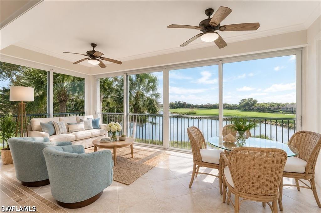 9111 Palmetto Ridge Dr. #201, Estero, FL 34135