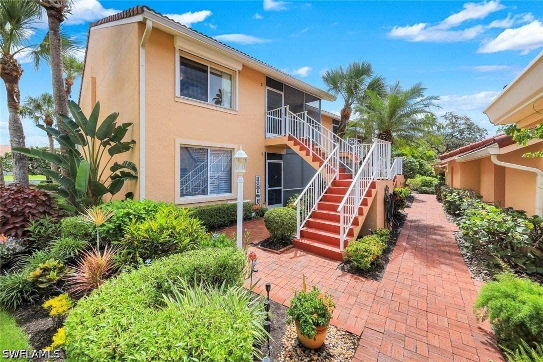 1695 Windy Pines Dr. #2, Naples, FL 34112