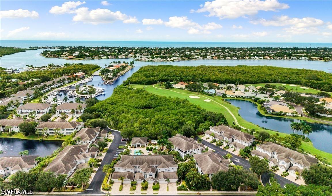 5035 Yacht Harbor Dr. #203, Naples, FL 34112