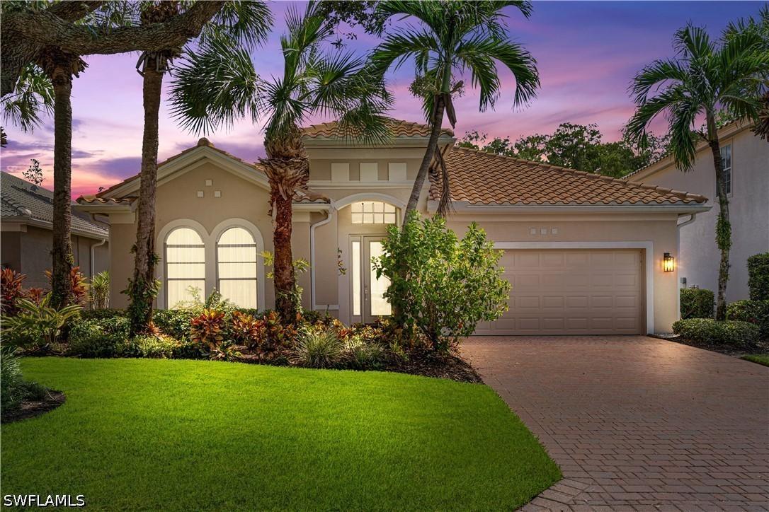 20117 Seadale Ct., Estero, FL 33928