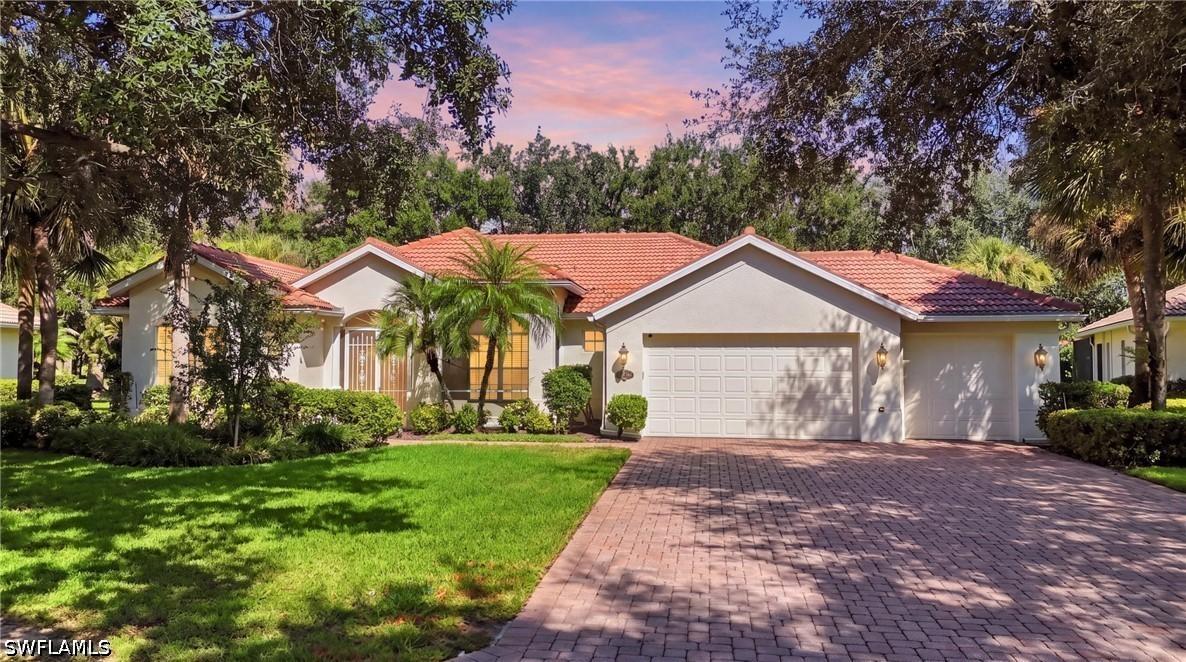 11000 Mahogany Run, Fort Myers, FL 33913