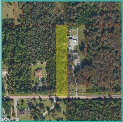 XXXX 16th Ave., Naples, FL 34117