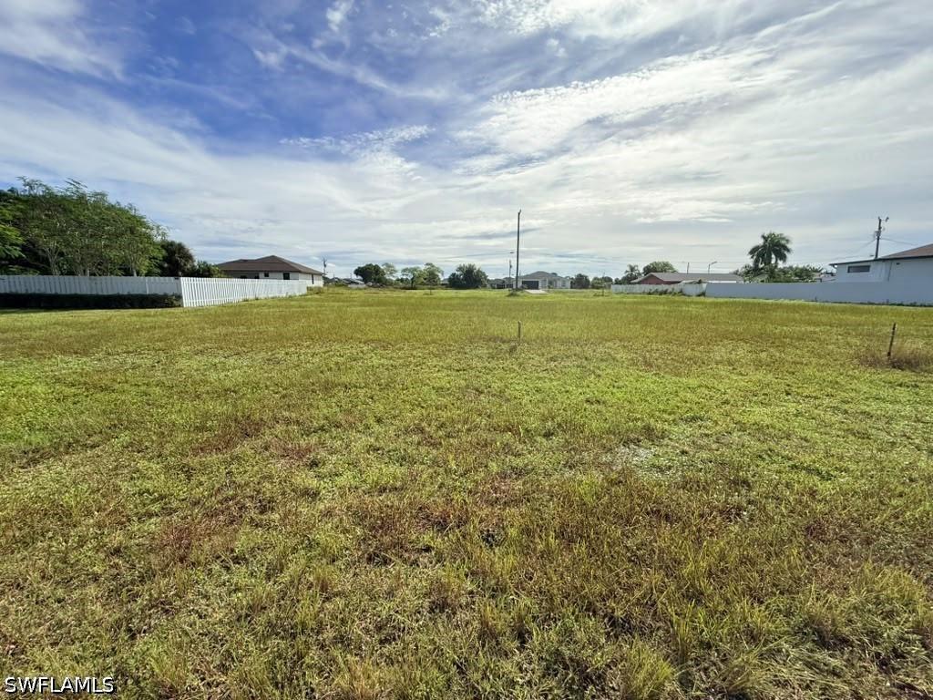 2303 NE 21st Ave., Cape Coral, FL 33909