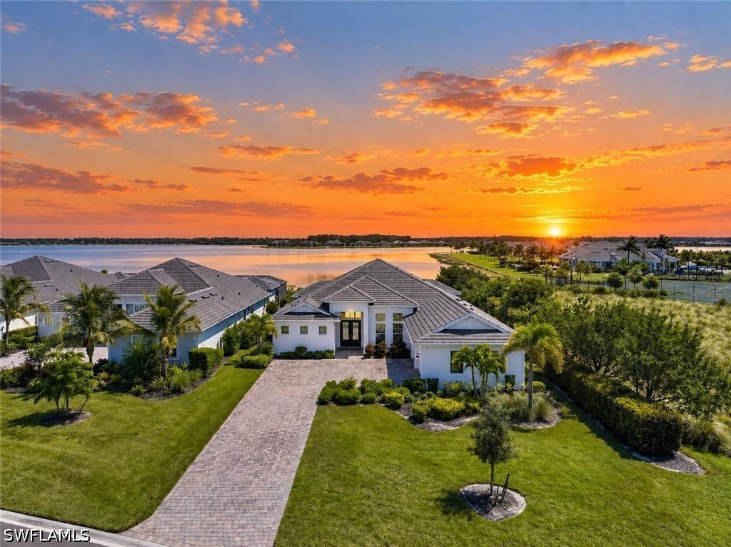 18789 Wildblue Blvd., Estero, FL 33913