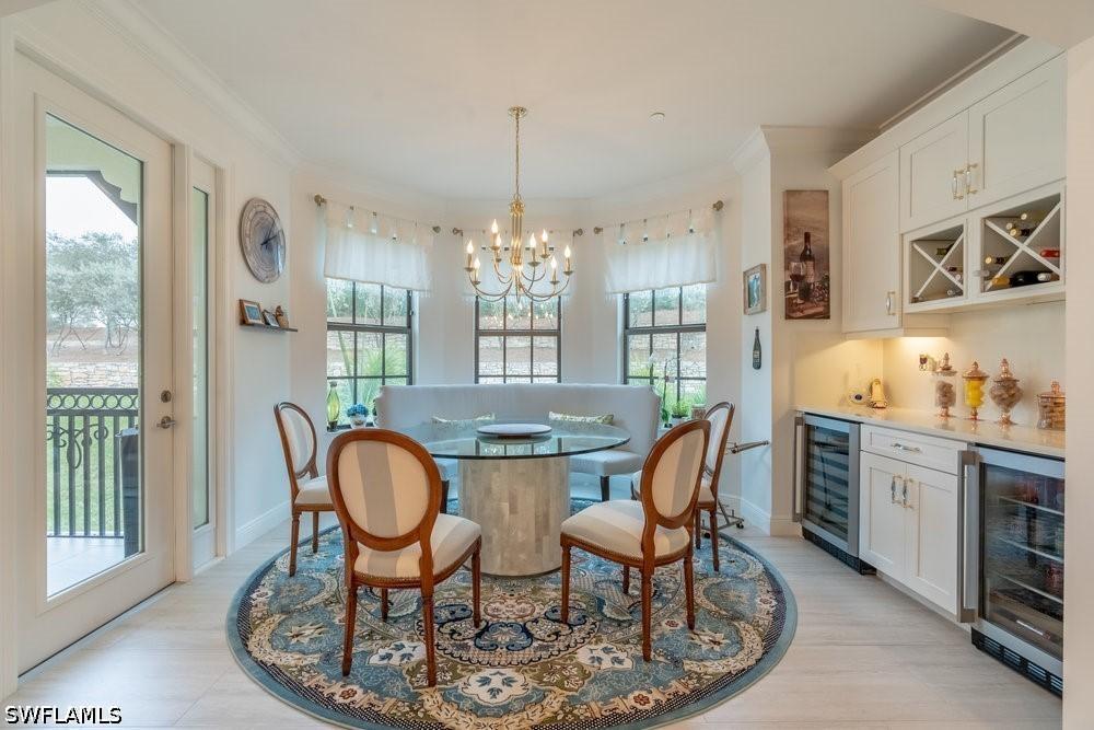 16347 Viansa Way #102, Naples, FL 34110