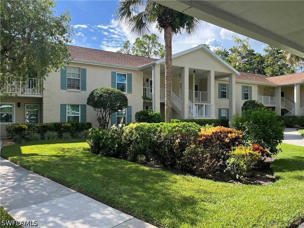 1708 Kings Lake Blvd. #204, Naples, FL 34112