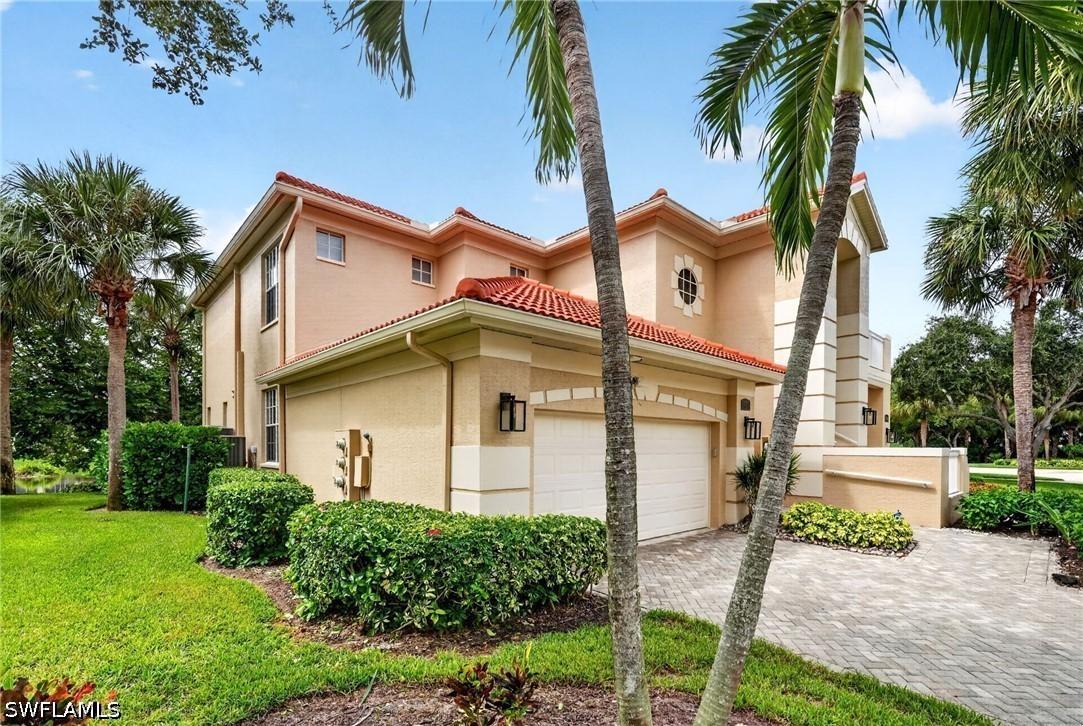 26846 Wyndhurst Ct. #101, Bonita Springs, FL 34134