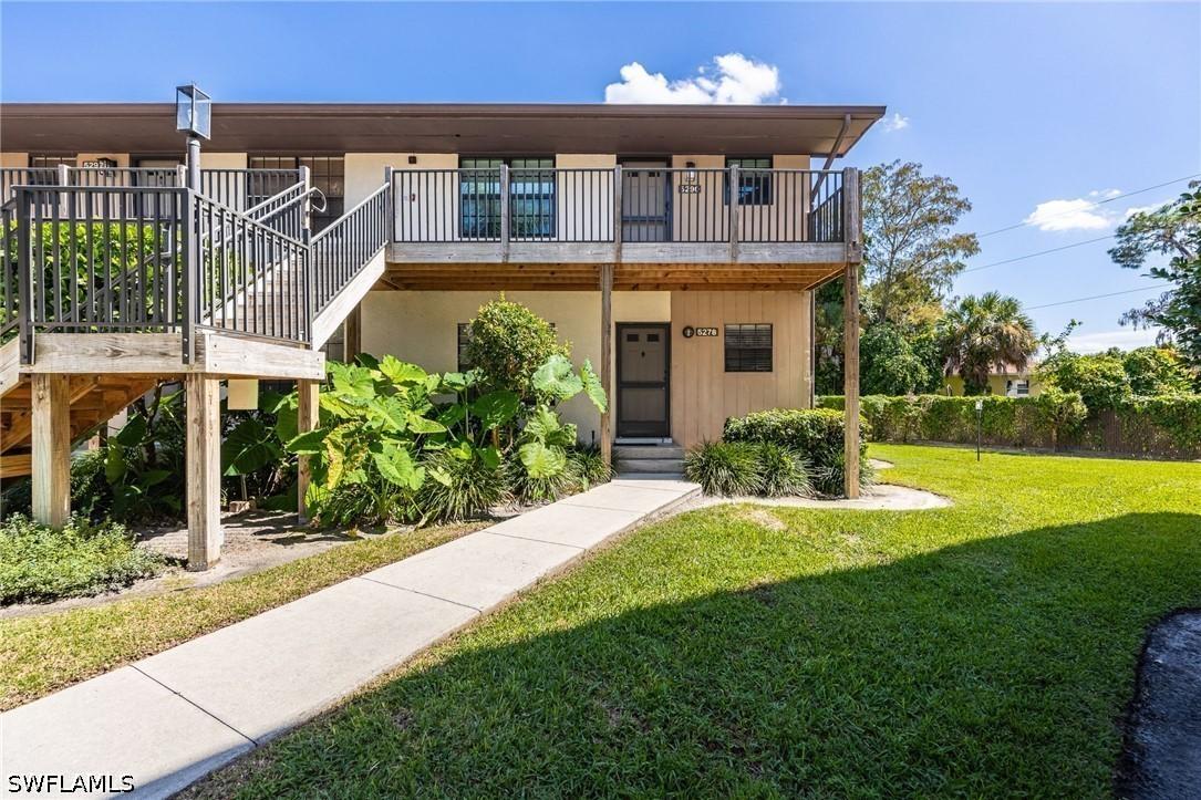 5290 Treetops Dr. #I201, Naples, FL 34113