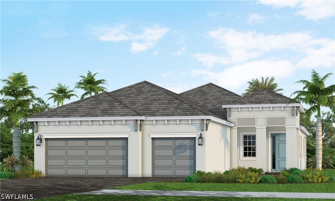 4691 Skysail Dr., Naples, FL 34120