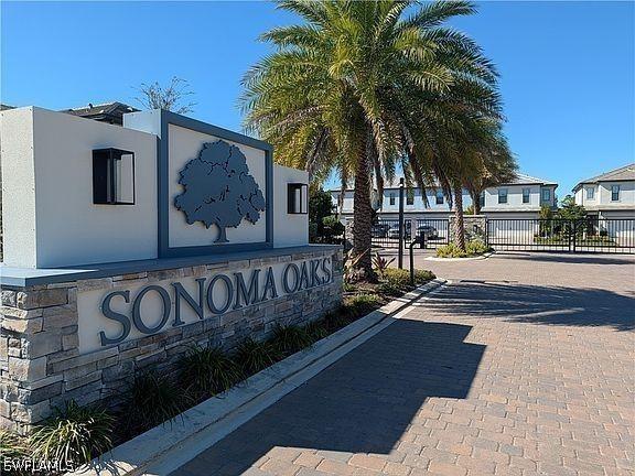 4393 Sonoma Oaks Cir., Naples, FL 34119