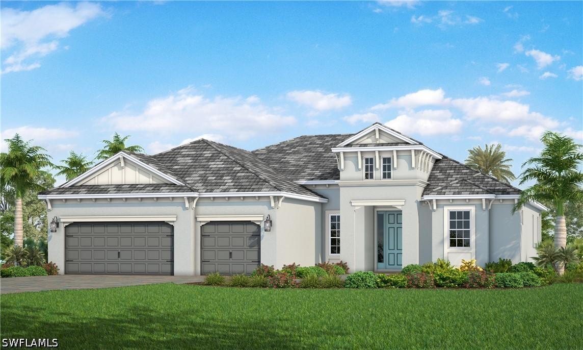 4310 Cepheus Way, Naples, FL 34120