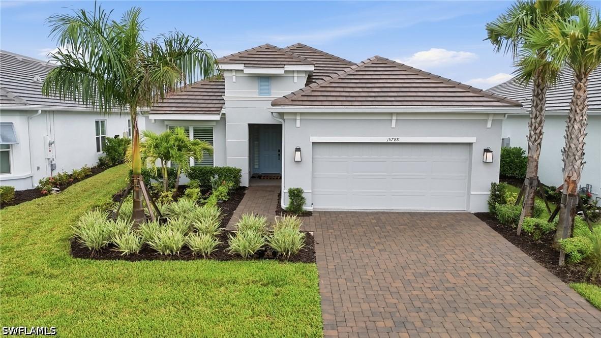 15788 Derna St., Naples, FL 34114