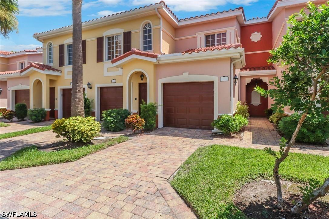 20257 Royal Villagio Ct. #106, Estero, FL 33928