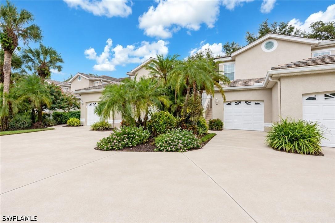 13060 Hamilton Harbour Dr. #H11, Naples, FL 34110