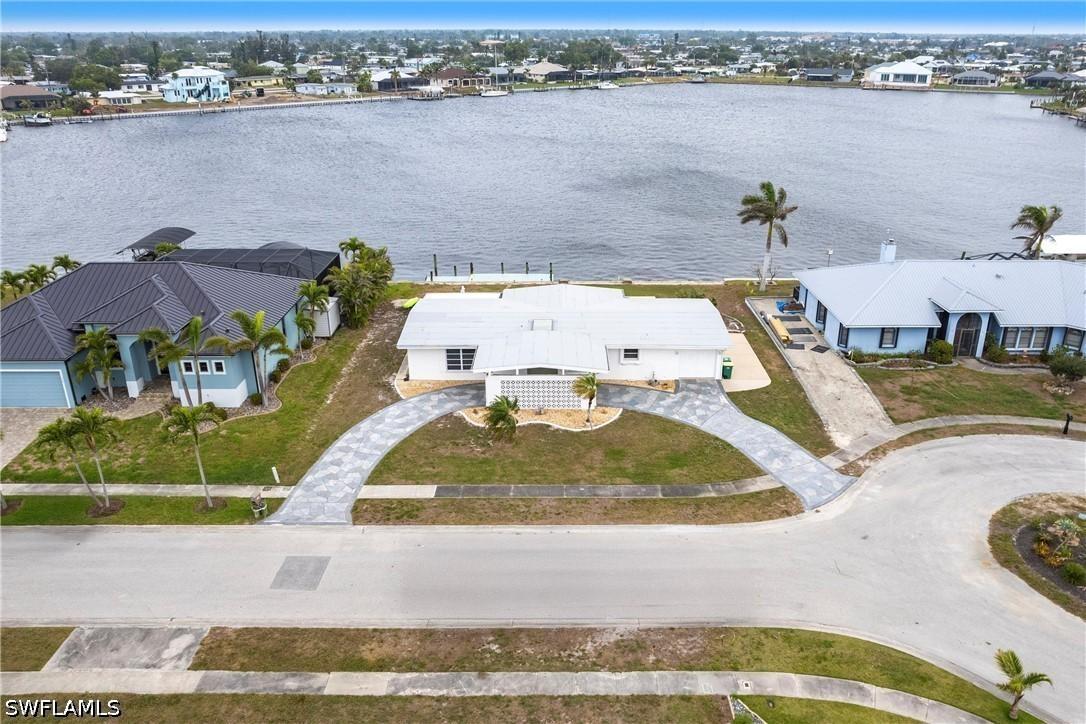 168 Morgan Ln., Port Charlotte, FL 33952