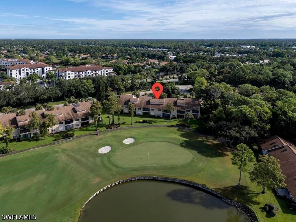 116 Foxtail Ct. #1-116, Naples, FL 34104