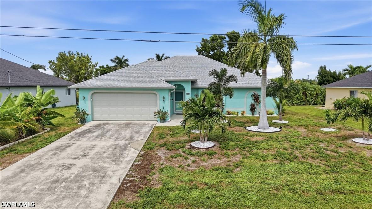 1711 SW 2nd Ter., Cape Coral, FL 33991
