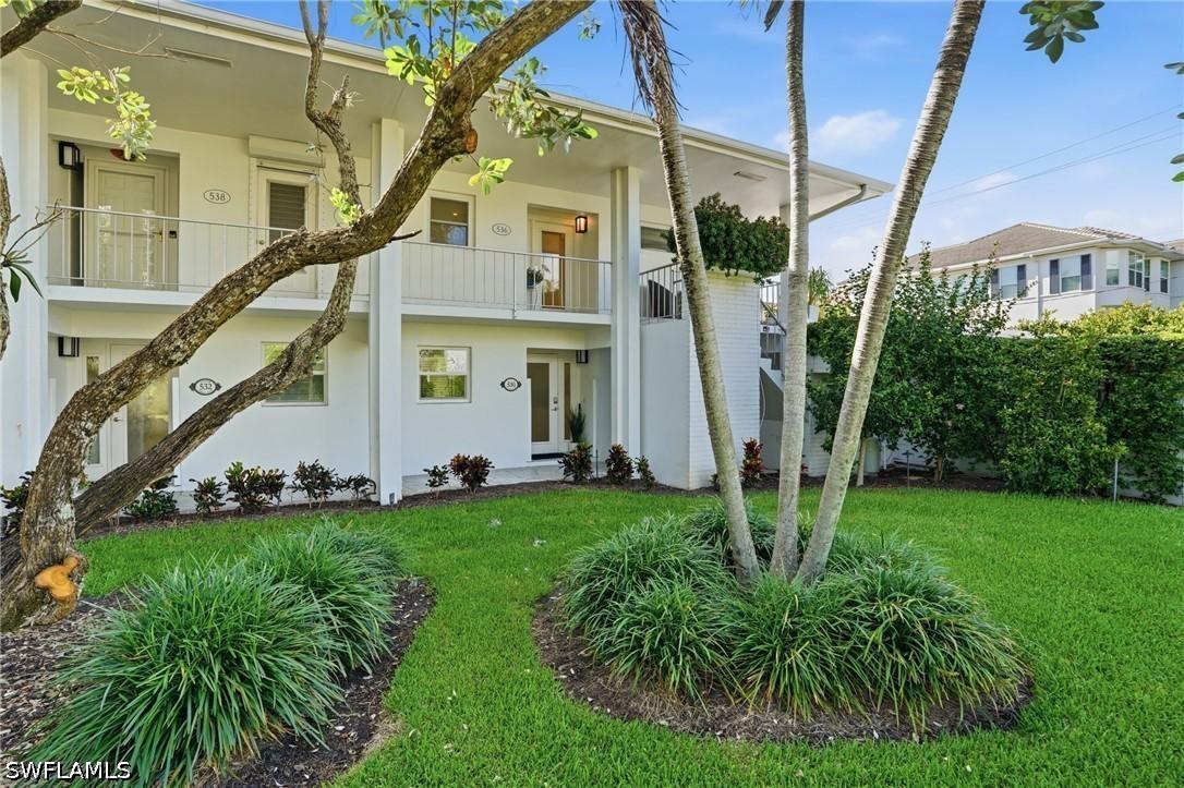 536 2nd St., Naples, FL 34102