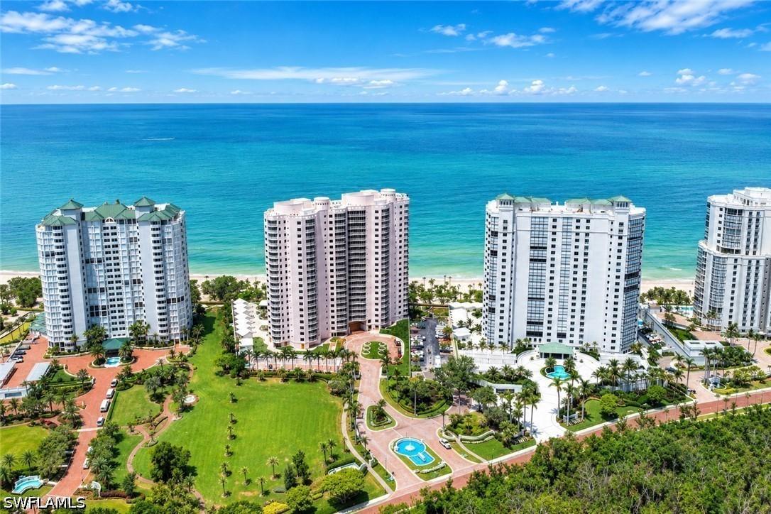 8231 Bay Colony Dr. #602, Naples, FL 34108