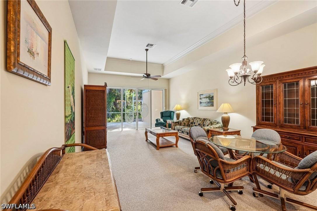 7951 Haven Dr. #1, Naples, FL 34104