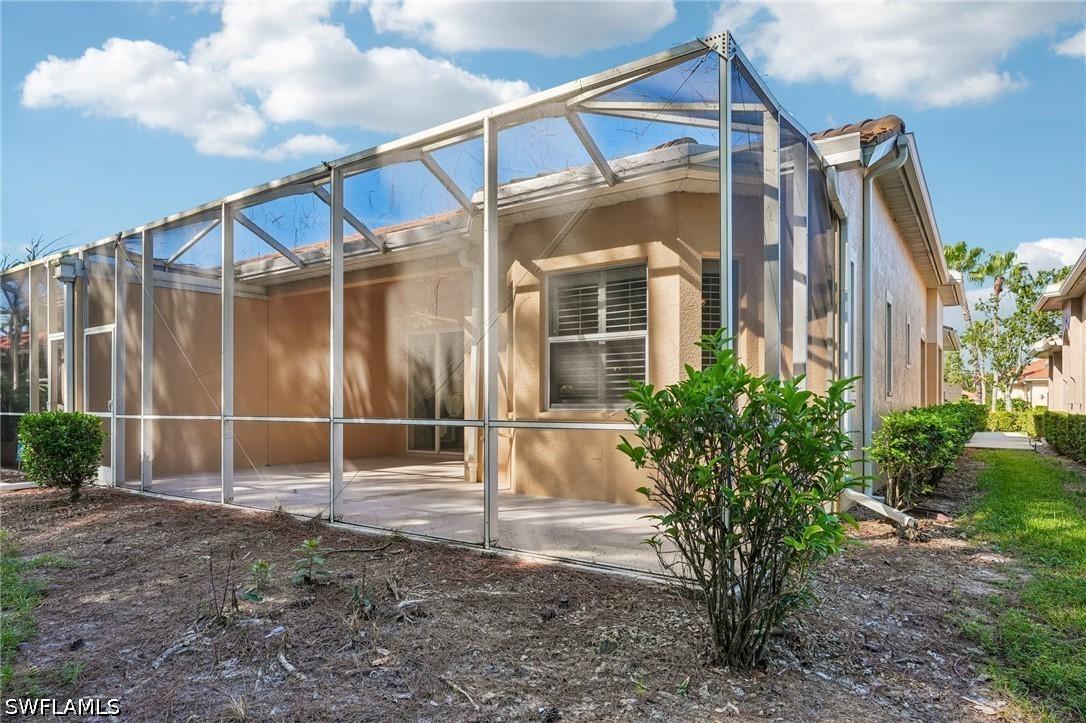 7951 Haven Dr. #1, Naples, FL 34104