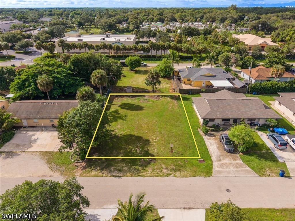 11440 Tangerine Dr., Bonita Springs, FL 34135