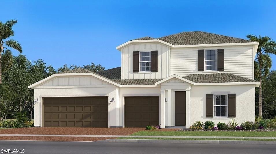 14456 Lagoon Ln., Babcock Ranch, FL 33982