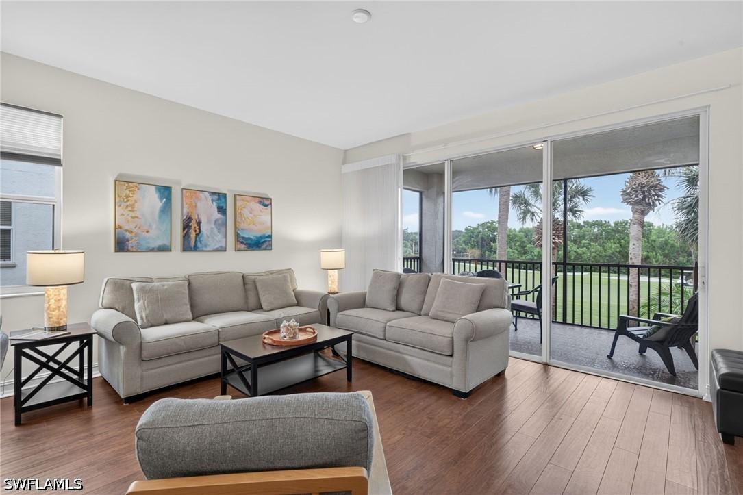 20810 Hammock Greens Ln. #201, Estero, FL 33928
