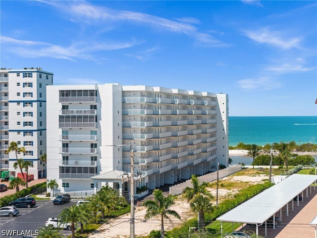 7000 Estero Blvd. #405, Fort Myers Beach, FL 33931