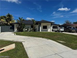 New Foreclosures & Short Sales in Golden Gate: September 28th to October 4th