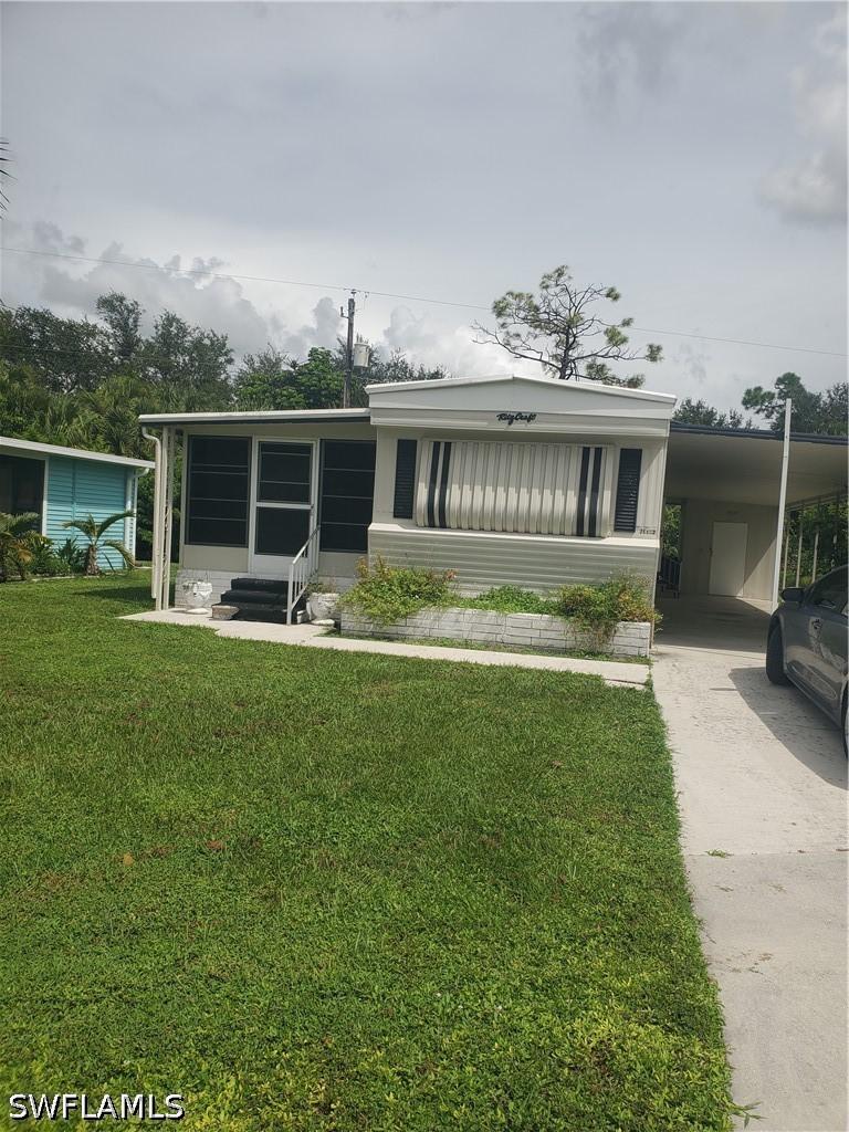 26132 Princess Ln., Bonita Springs, FL 34135