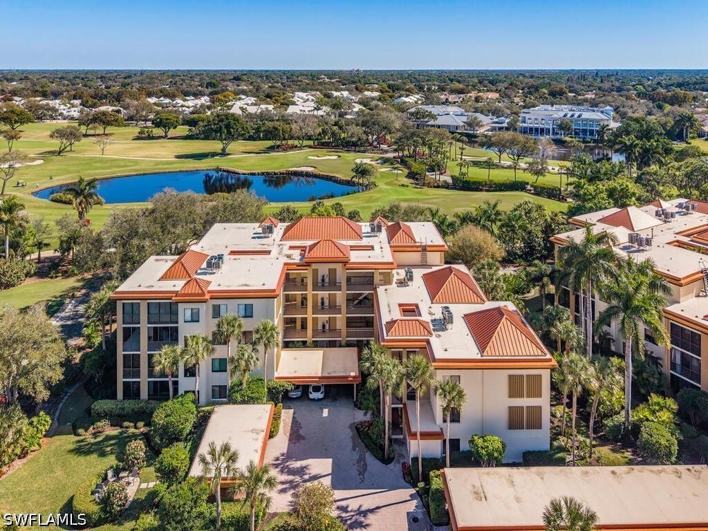 6820 Pelican Bay Blvd. #132, Naples, FL 34108