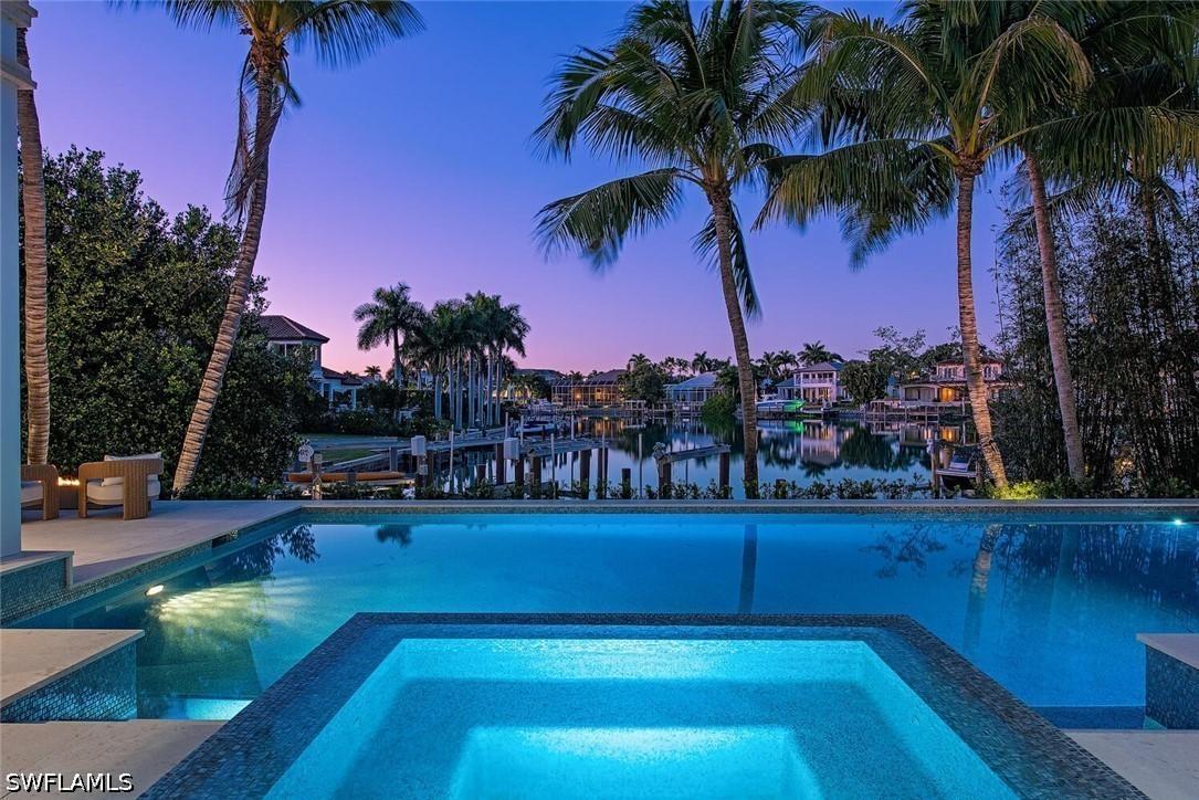 275 Spring Line Dr., Naples, FL 34102
