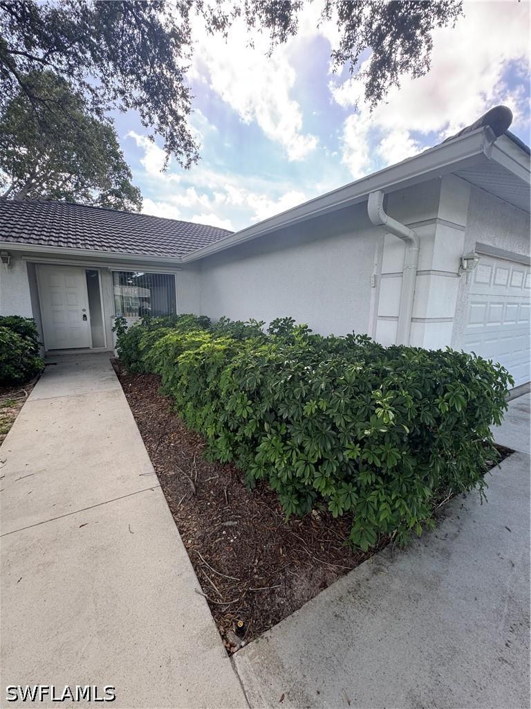 4235 Molokai Dr. #6, Naples, FL 34112