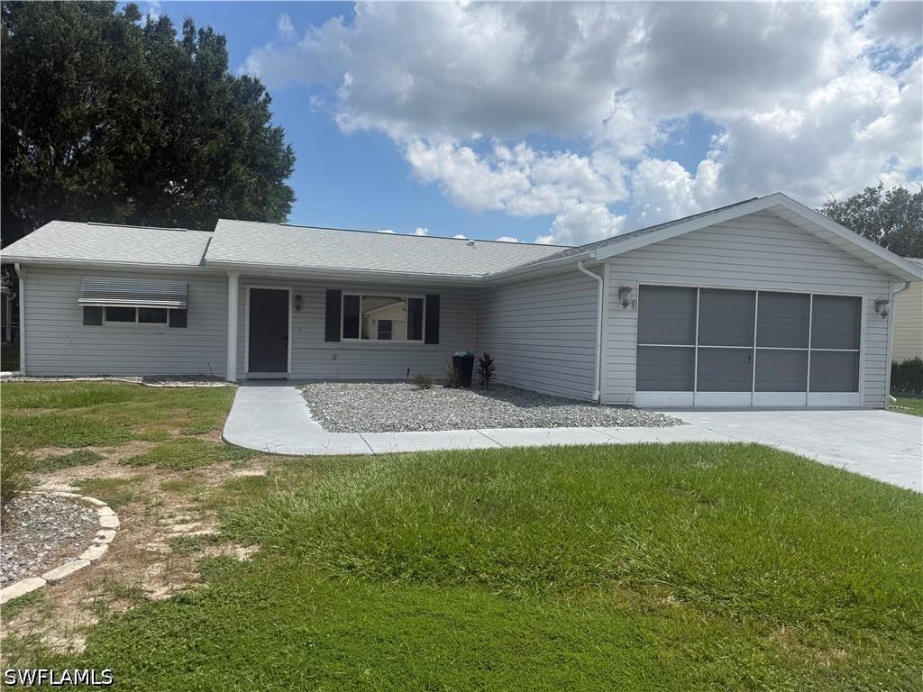 17841 Se 106th Ct., Summerfield, FL 34491