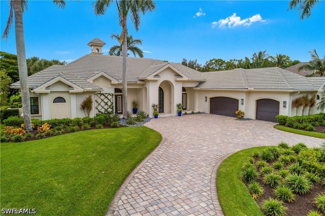 9441 Lakebend Preserve Ct., Estero, FL 34135