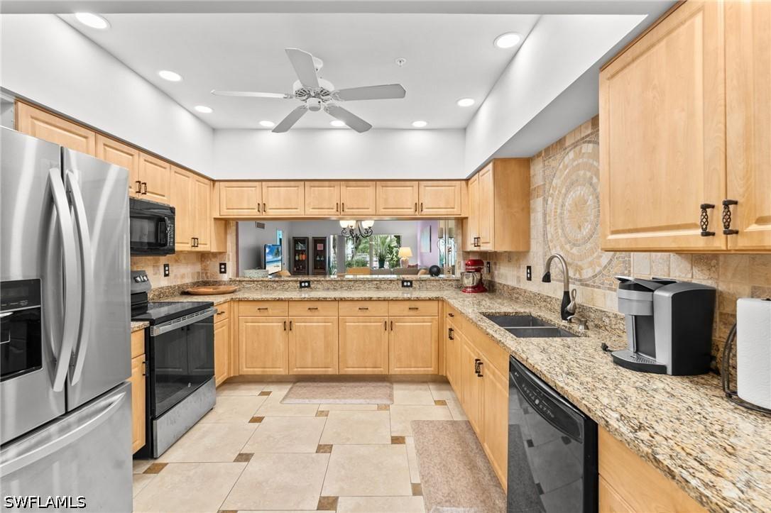 6010 Chardonnay Ln. #103, Naples, FL 34119