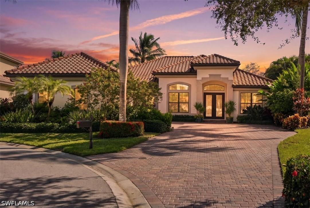 3410 Runaway Ct., Naples, FL 34114