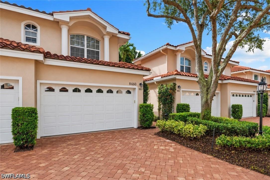8460 Abbington Cir. #1811, Naples, FL 34108