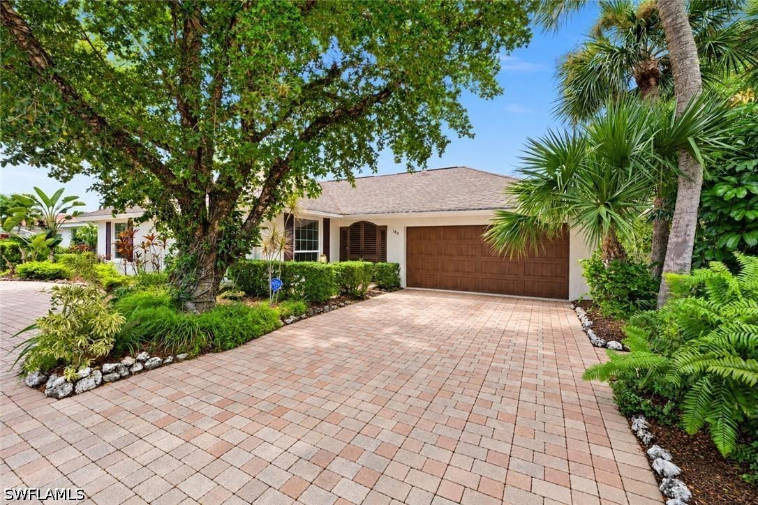 180 Pebble Beach Blvd., Naples, FL 34113