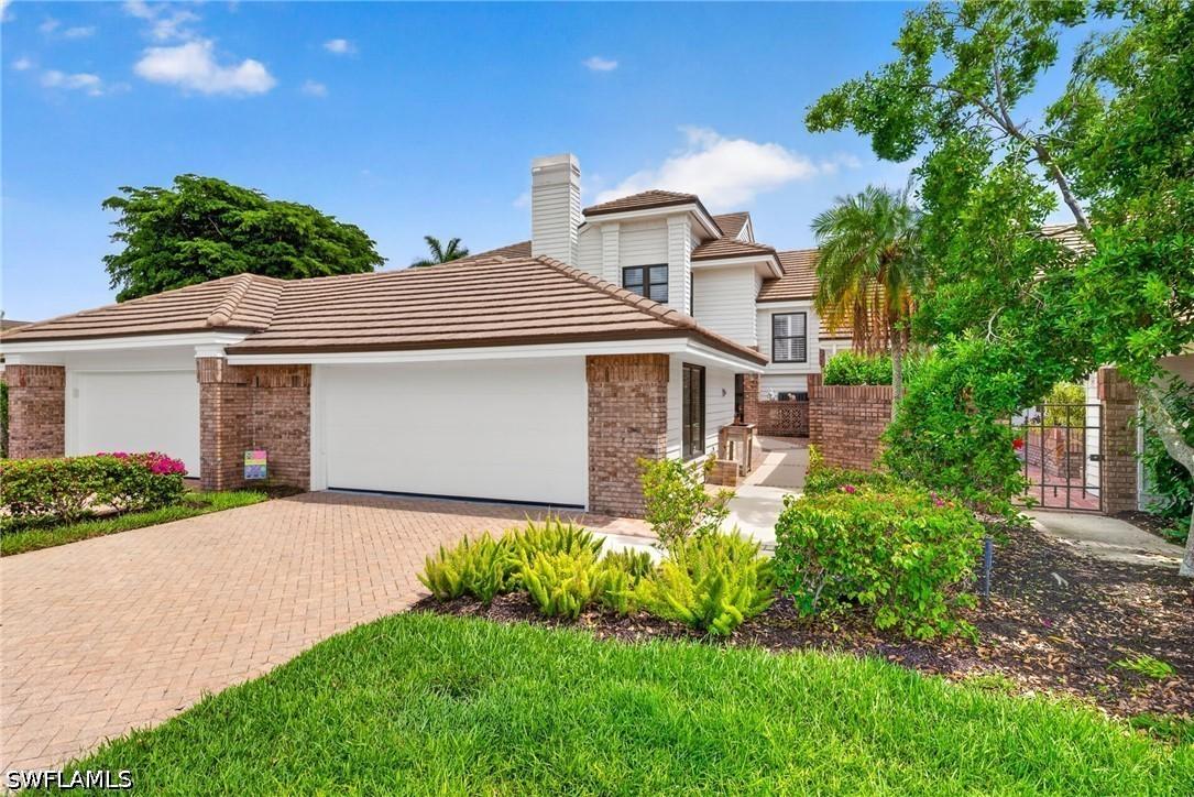 4030 Crayton Rd. #C2, Naples, FL 34103